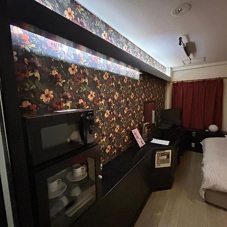 Hotel Sunday Brunch (Adults Only) Kyoto Exterior photo