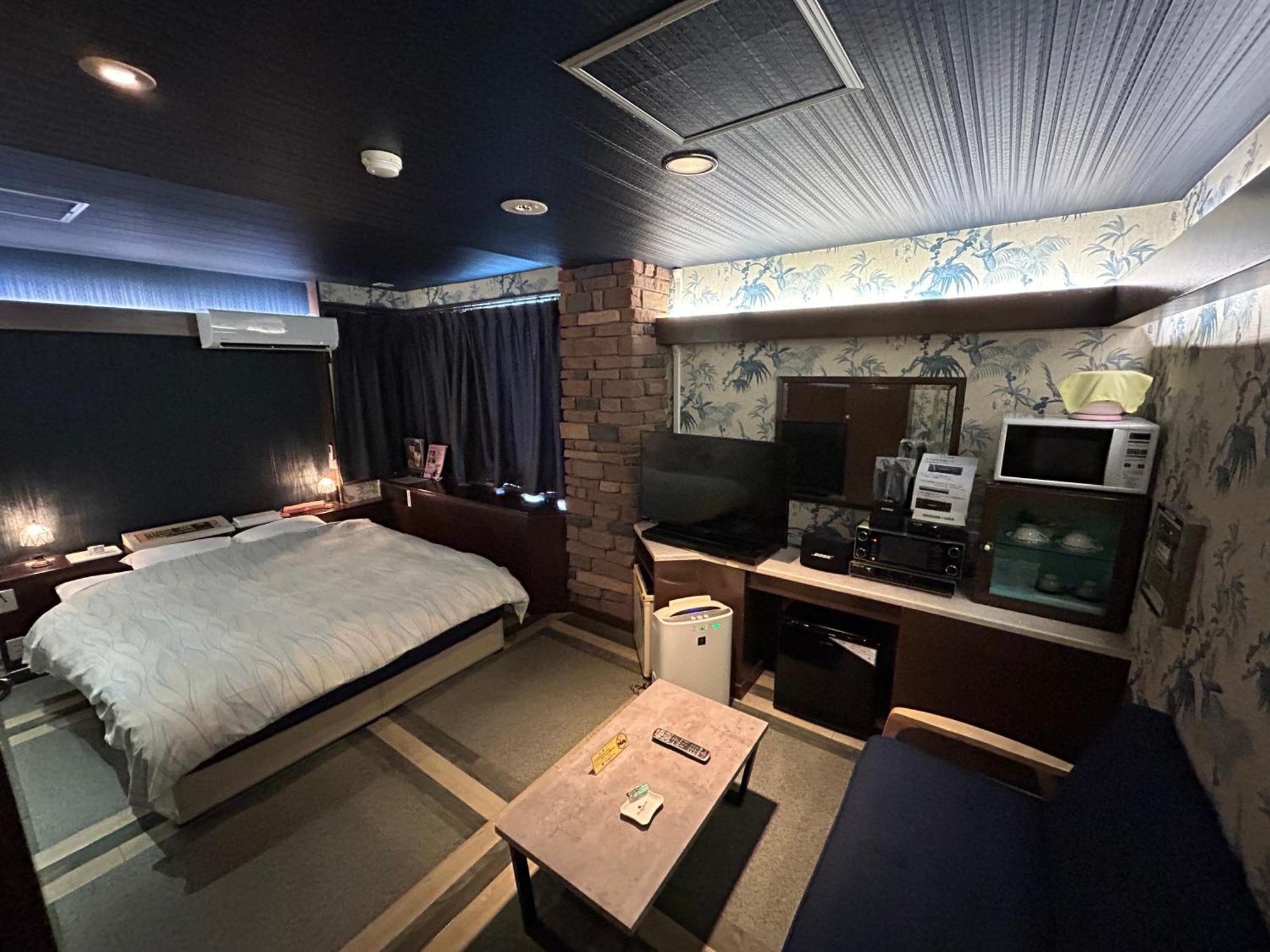 Hotel Sunday Brunch (Adults Only) Kyoto Exterior photo