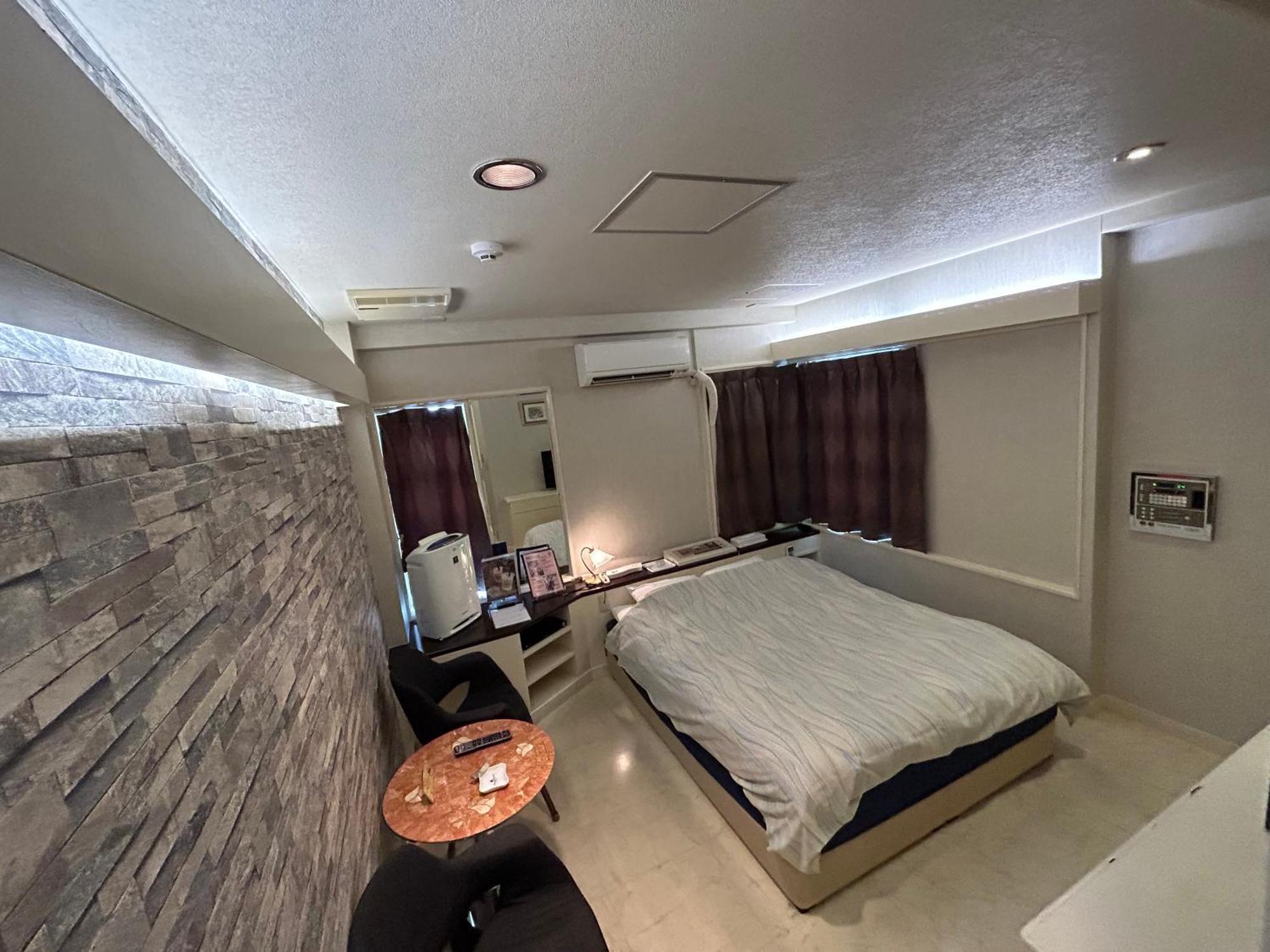 Hotel Sunday Brunch (Adults Only) Kyoto Exterior photo