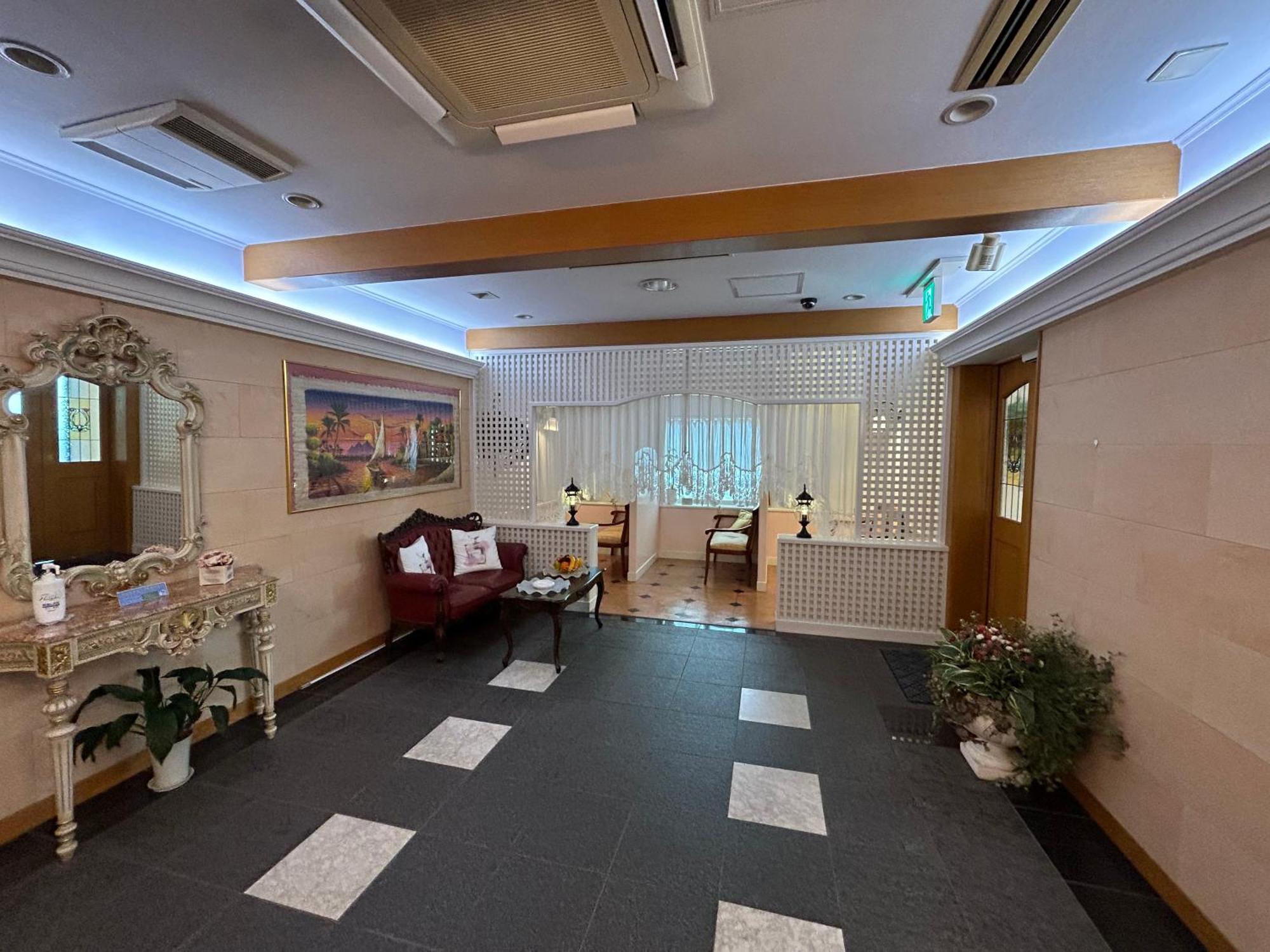 Hotel Sunday Brunch (Adults Only) Kyoto Exterior photo